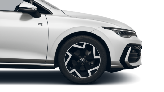 Image of a Golf R-Line IQ.DRIVE