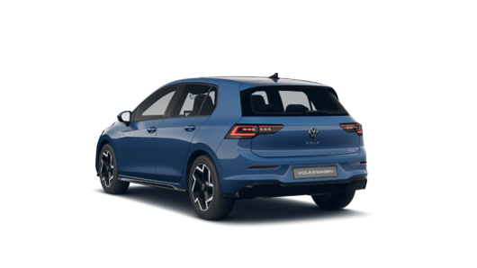 Image of a Golf R-Line IQ.DRIVE