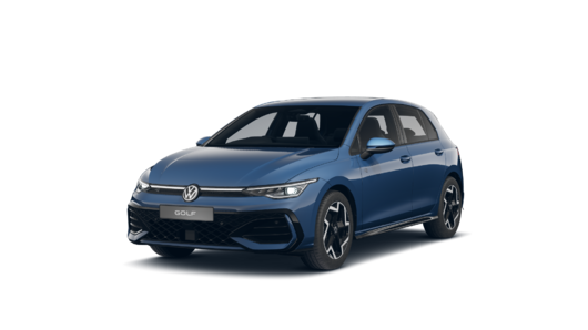 Image of a Golf R-Line IQ.DRIVE