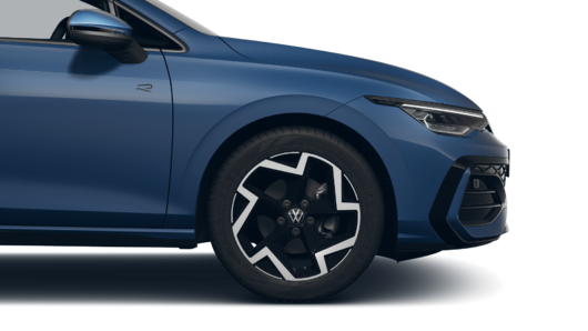 Image of a Golf R-Line IQ.DRIVE