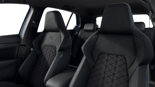 Image of a Golf R-Line IQ.DRIVE