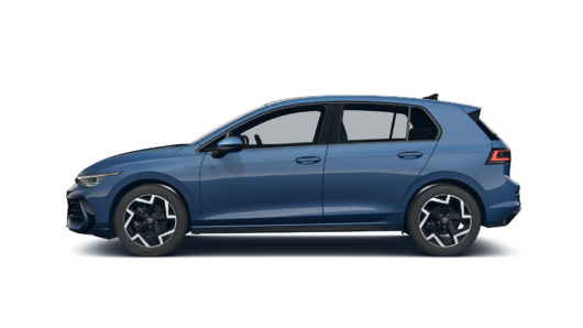 Image of a Golf R-Line IQ.DRIVE