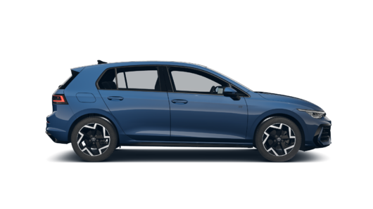 Image of a Golf R-Line IQ.DRIVE