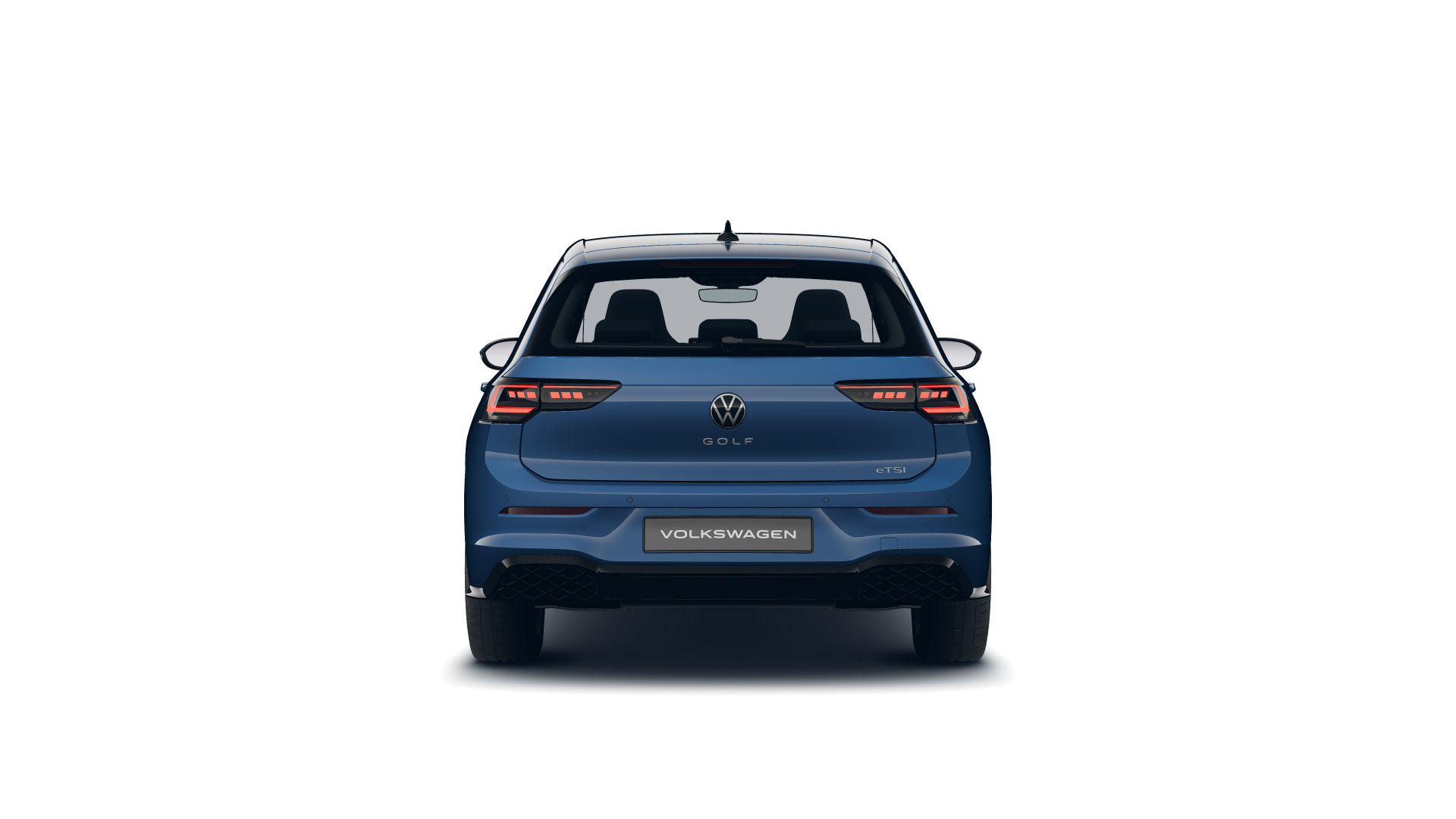 Image of a Golf R-Line IQ.DRIVE