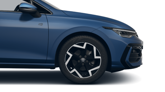 Image of a Golf R-Line IQ.DRIVE