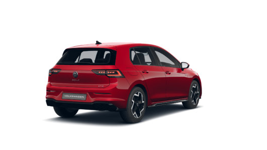 Image of a Golf R-Line IQ.DRIVE