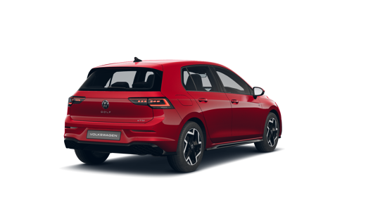 Image of a Golf R-Line IQ.DRIVE