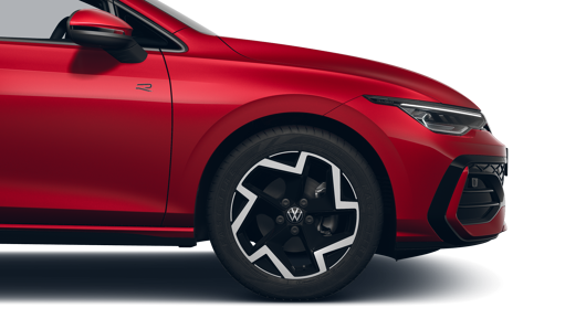 Image of a Golf R-Line IQ.DRIVE