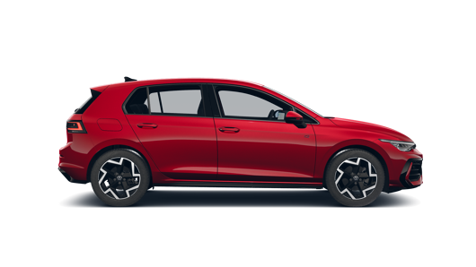 Image of a Golf R-Line IQ.DRIVE