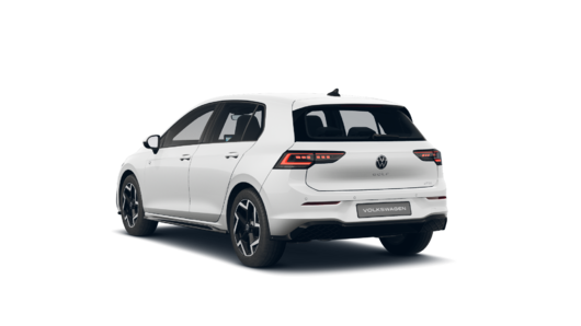 Image of a Golf R-Line IQ.DRIVE
