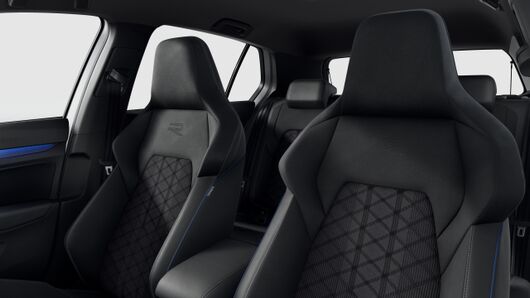 Image of a Golf R-Line IQ.DRIVE