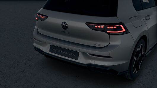 Image of a Golf R-Line IQ.DRIVE