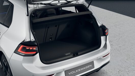 Image of a Golf R-Line IQ.DRIVE