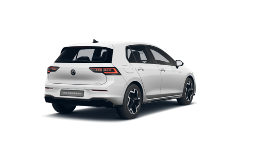 Image of a Golf R-Line IQ.DRIVE
