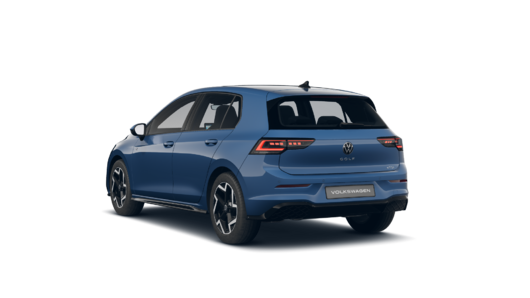 Image of a Golf R-Line IQ.DRIVE
