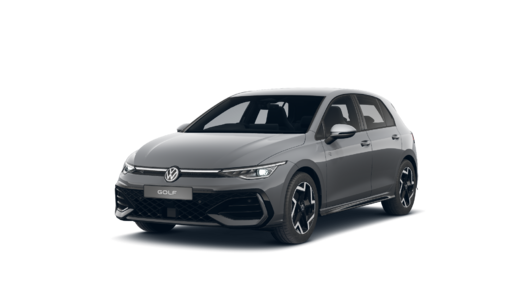 Image of a Golf R-Line IQ.DRIVE