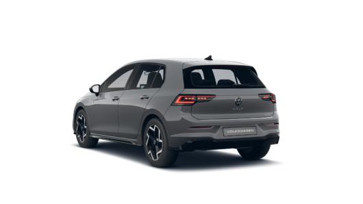 Image of a Golf R-Line IQ.DRIVE