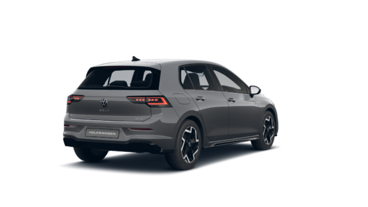 Image of a Golf R-Line IQ.DRIVE