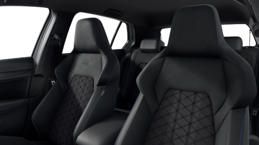 Image of a Golf R-Line IQ.DRIVE