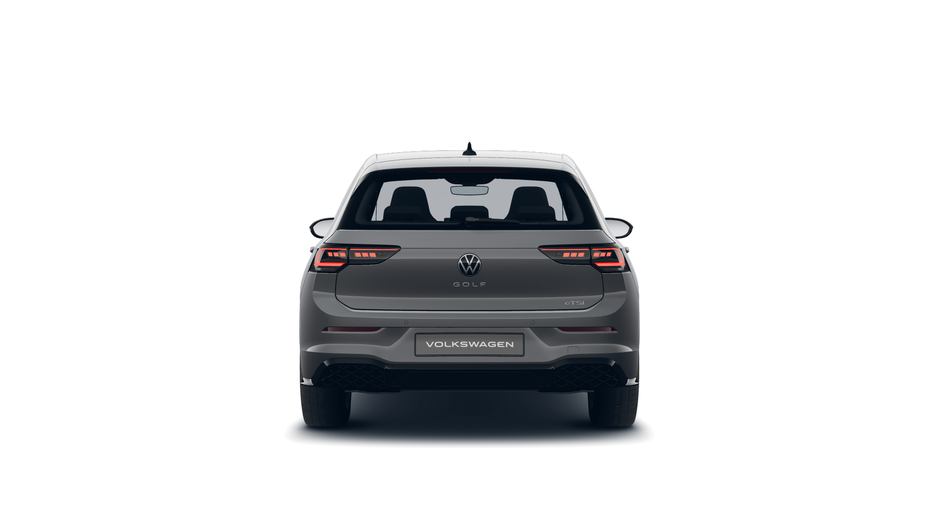 Image of a Golf R-Line IQ.DRIVE