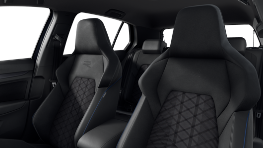Image of a Golf R-Line IQ.DRIVE