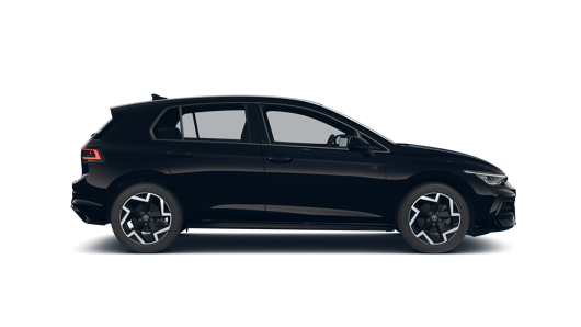Image of a Golf R-Line IQ.DRIVE