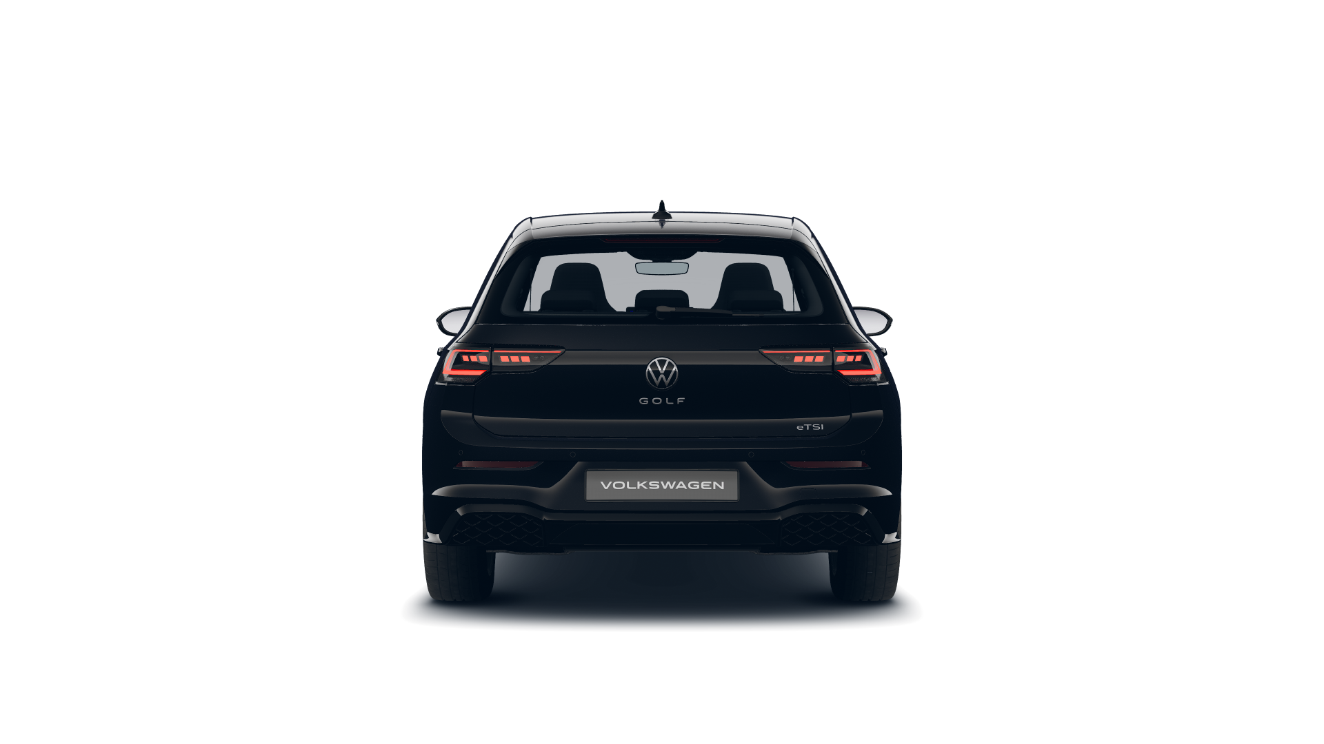 Image of a Golf R-Line IQ.DRIVE