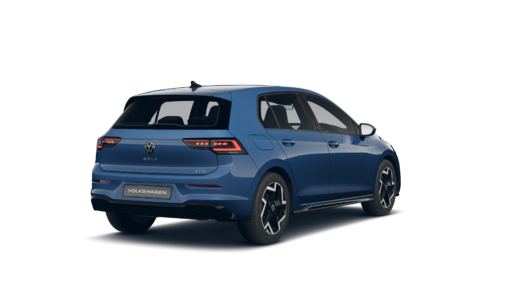 Image of a Golf R-Line IQ.DRIVE