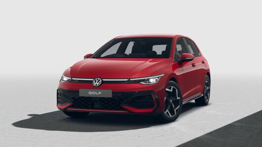 Image of a Golf R-Line IQ.DRIVE