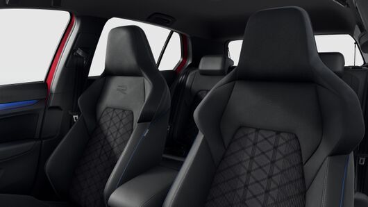 Image of a Golf R-Line IQ.DRIVE