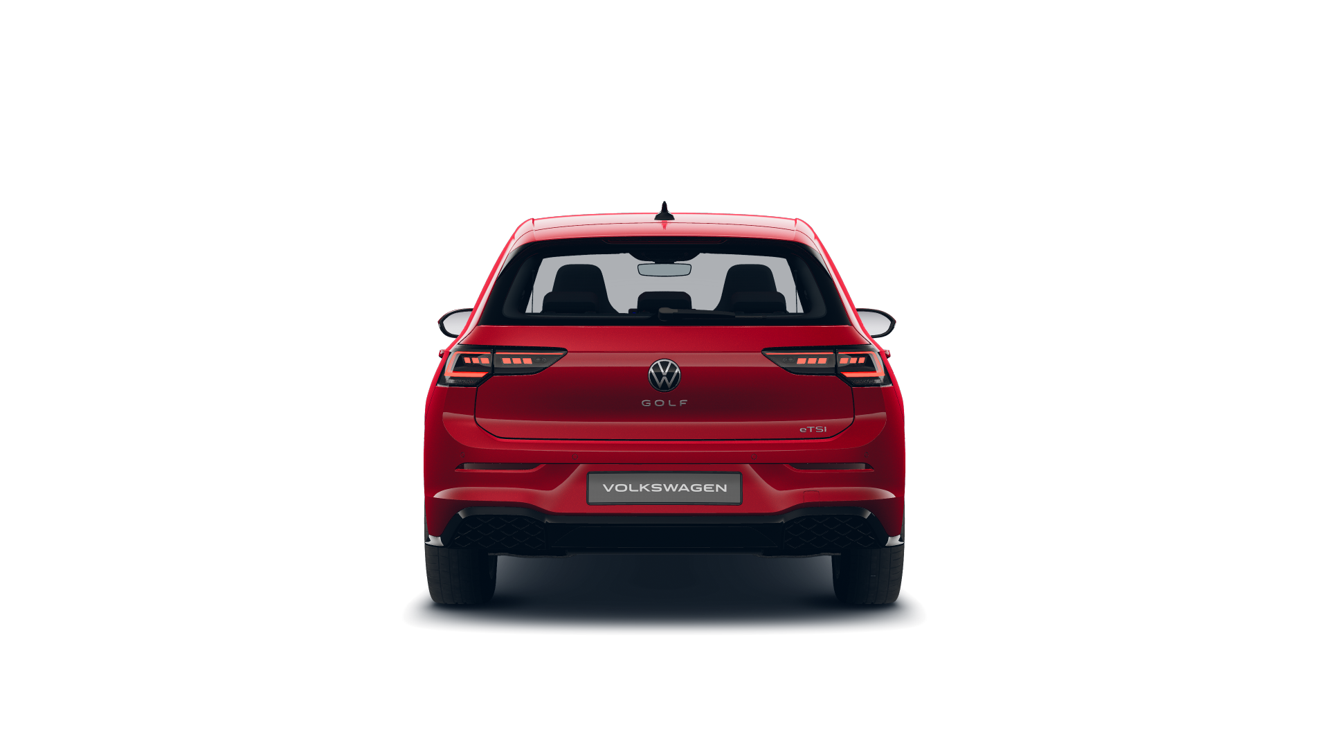 Image of a Golf R-Line IQ.DRIVE