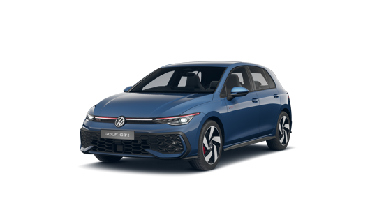 Image of a Golf GTI IQ. DRIVE