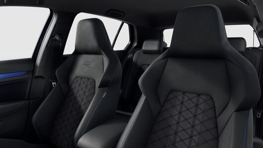 Image of a Golf R-Line IQ.DRIVE