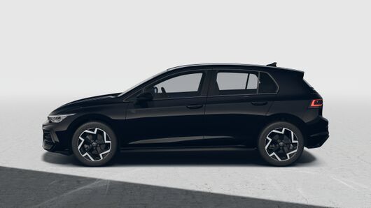 Image of a Golf R-Line IQ.DRIVE