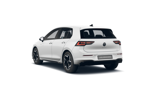 Image of a Golf R-Line IQ.DRIVE