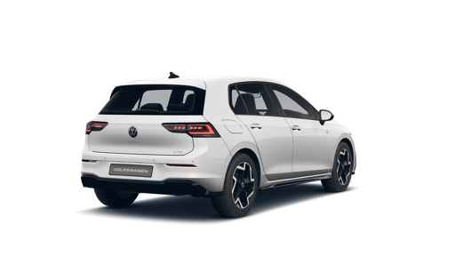 Image of a Golf R-Line IQ.DRIVE