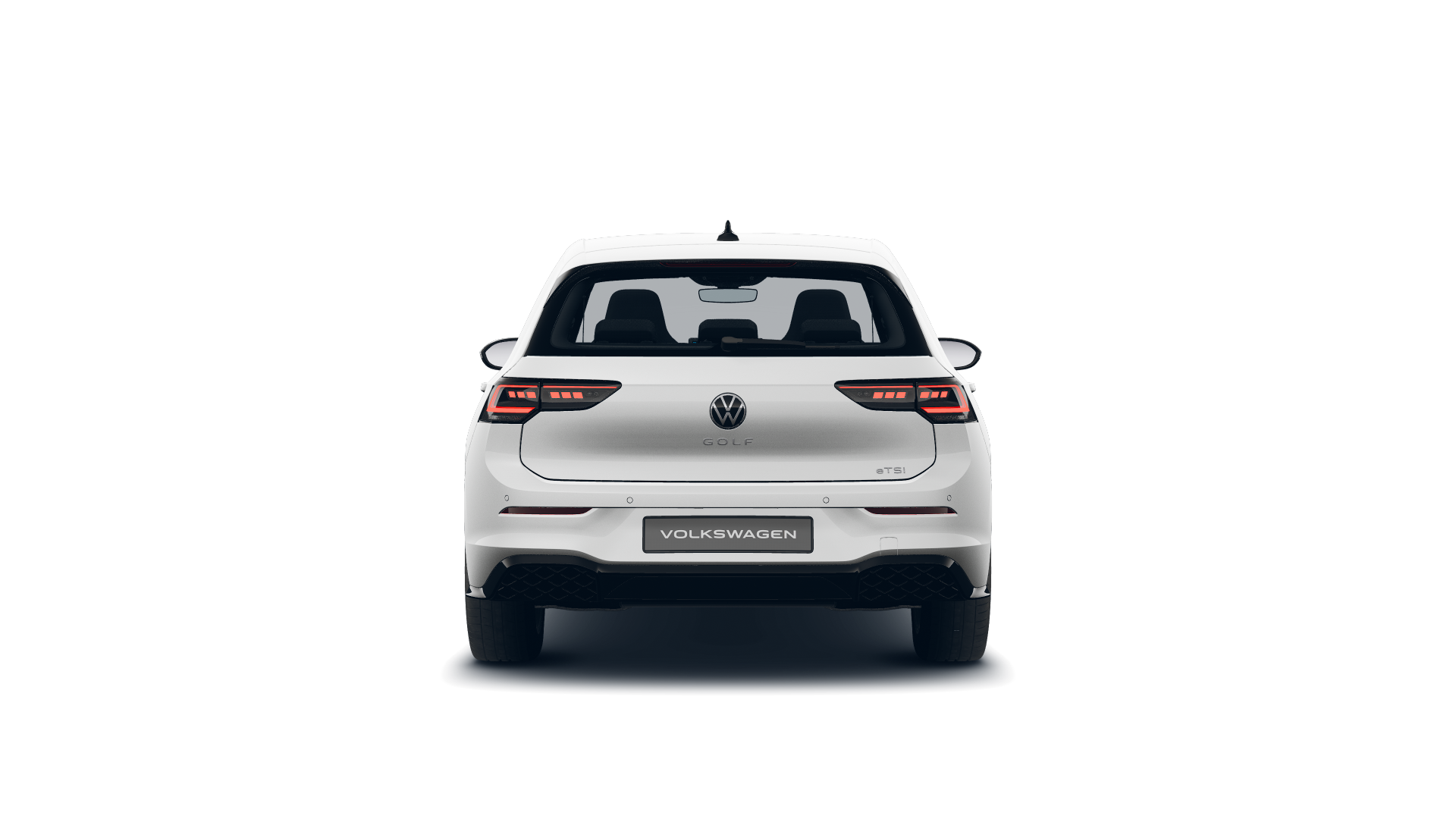 Image of a Golf R-Line IQ.DRIVE