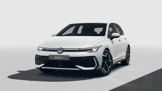 Image of a Golf R-Line IQ.DRIVE
