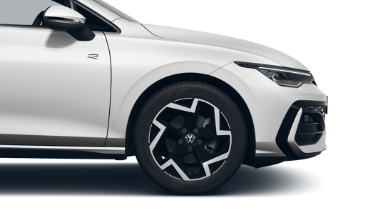 Image of a Golf R-Line IQ.DRIVE