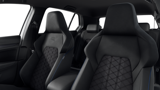 Image of a Golf R-Line IQ.DRIVE