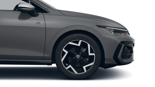 Image of a Golf R-Line IQ.DRIVE