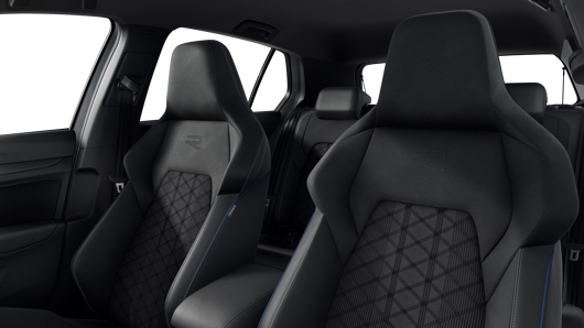 Image of a Golf R-Line IQ.DRIVE