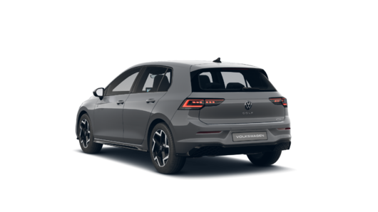 Image of a Golf R-Line IQ.DRIVE