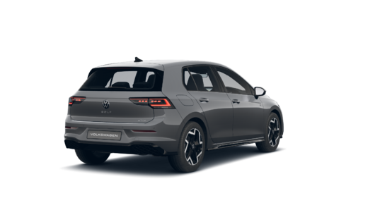 Image of a Golf R-Line IQ.DRIVE