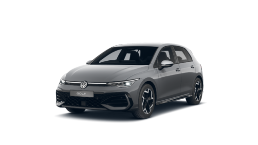 Image of a Golf R-Line IQ.DRIVE
