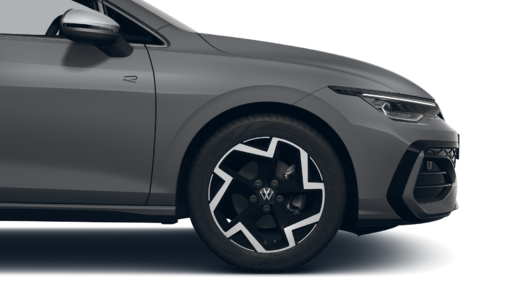 Image of a Golf R-Line IQ.DRIVE
