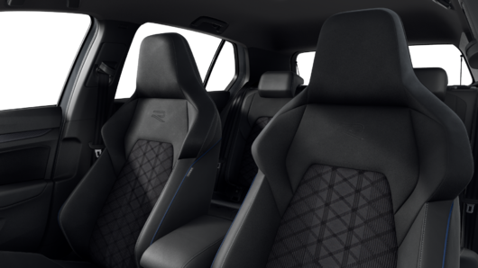 Image of a Golf R-Line IQ.DRIVE