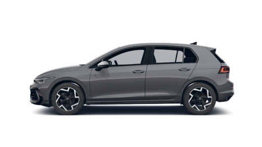 Image of a Golf R-Line IQ.DRIVE
