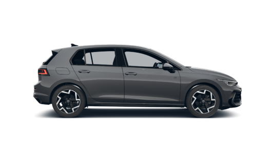 Image of a Golf R-Line IQ.DRIVE