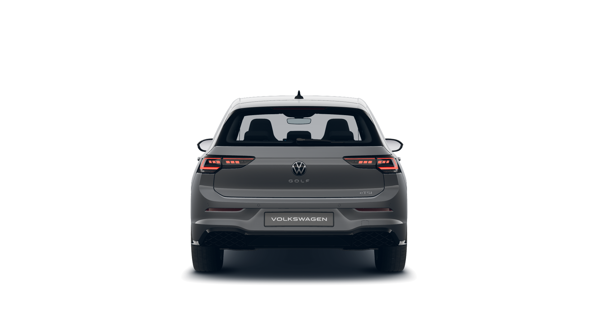Image of a Golf R-Line IQ.DRIVE